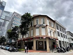 Telok Ayer Street (D1), Shop House #619460641